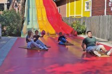 26.08.2025 Ausflug Jungschar und Ministranten